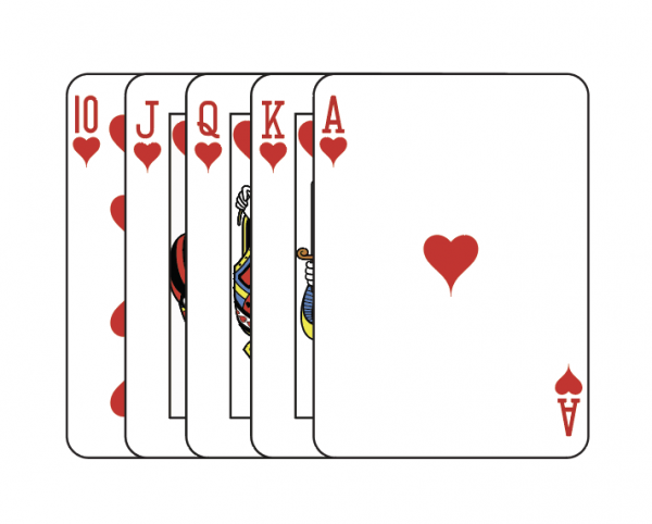 Royal Straight Flush