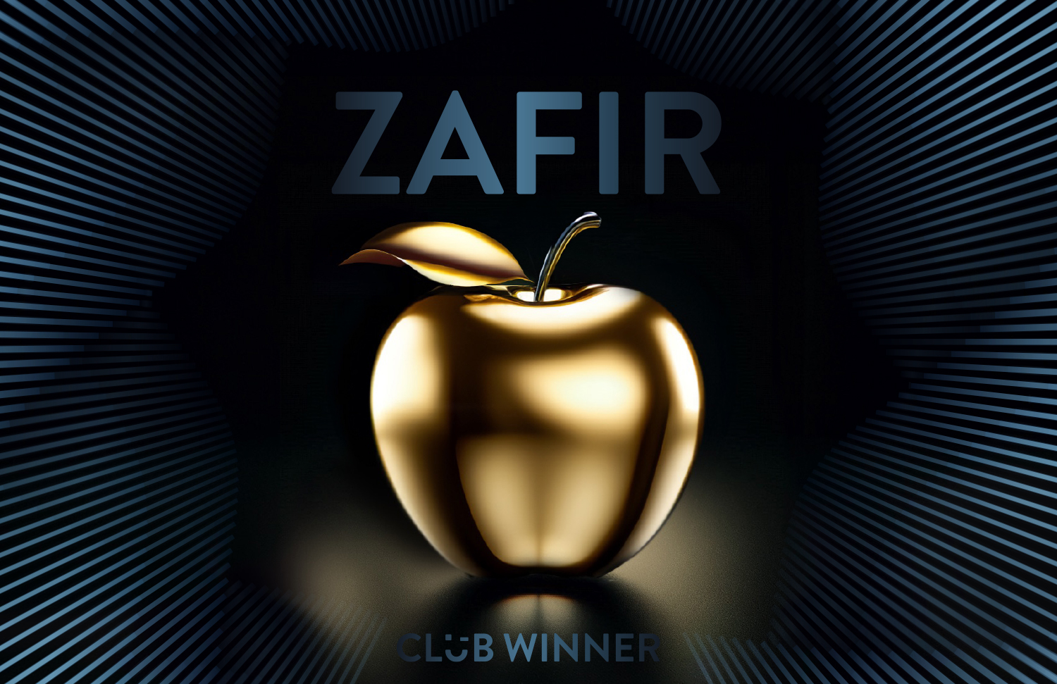 Club Winner - Zafir