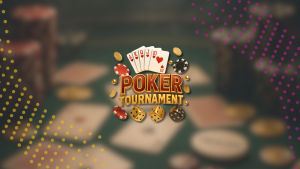 Poker Tournament